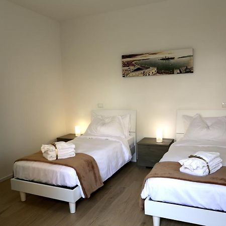 Db Apartments - Dabasso Mestre Luaran gambar