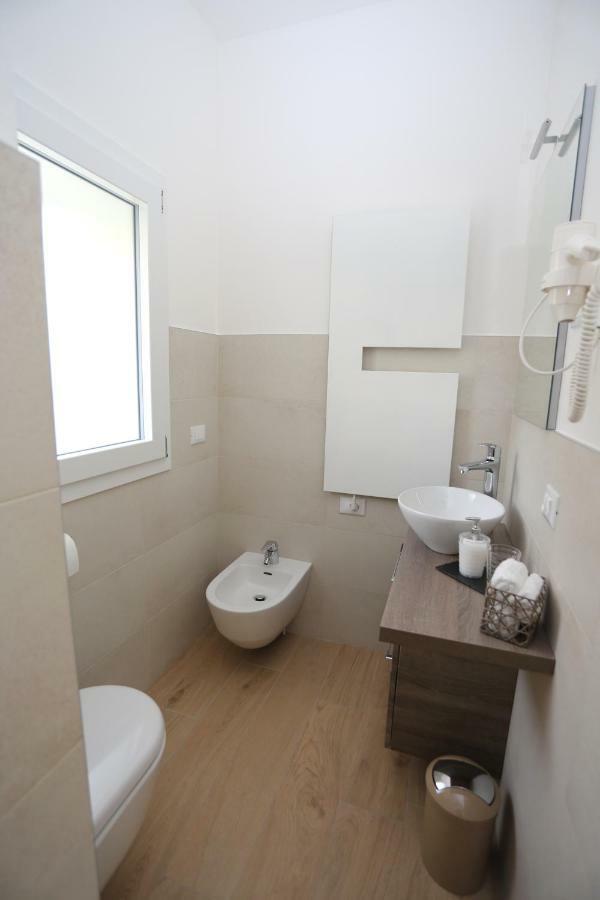 Db Apartments - Dabasso Mestre Luaran gambar