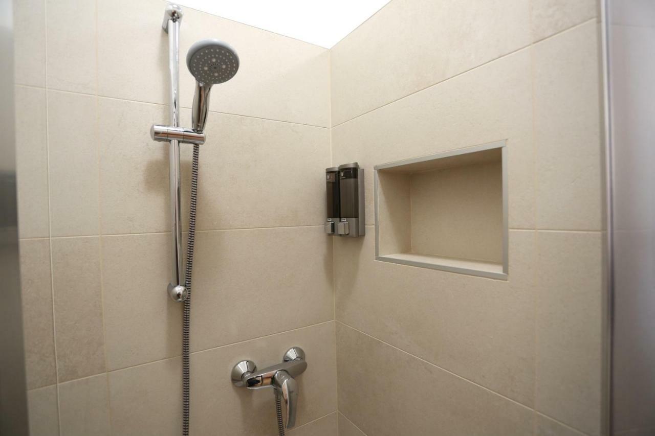 Db Apartments - Dabasso Mestre Luaran gambar