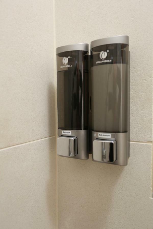 Db Apartments - Dabasso Mestre Luaran gambar