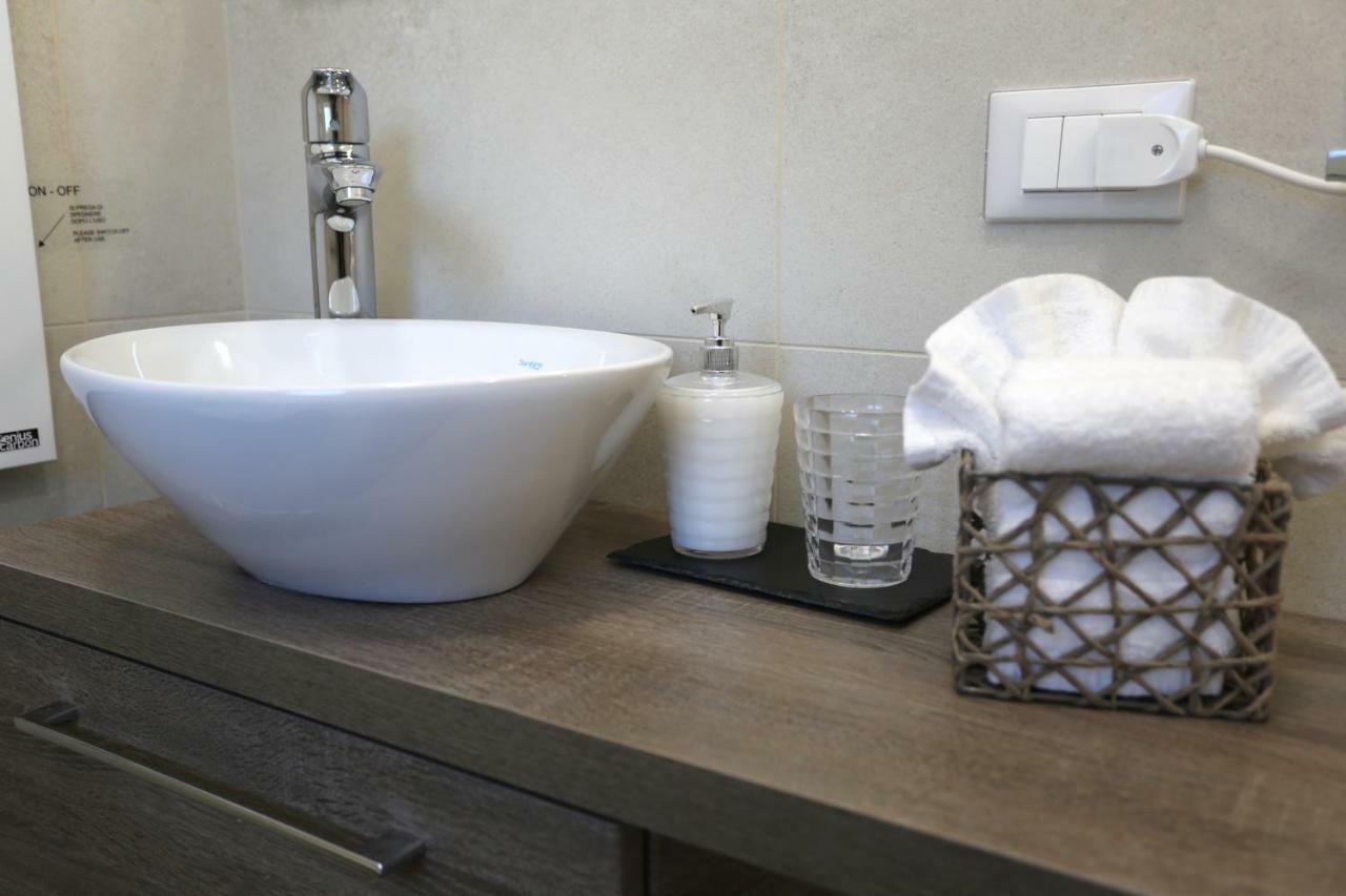 Db Apartments - Dabasso Mestre Luaran gambar