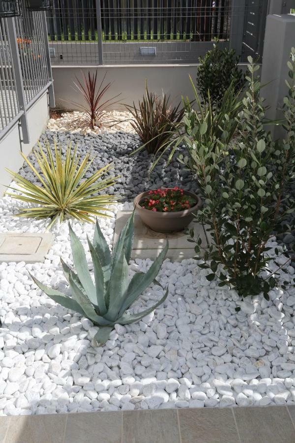 Db Apartments - Dabasso Mestre Luaran gambar